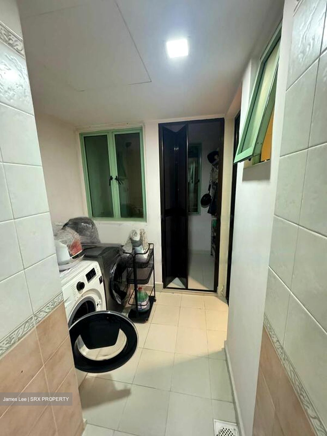 Hougang Green (D19), Apartment #444538441